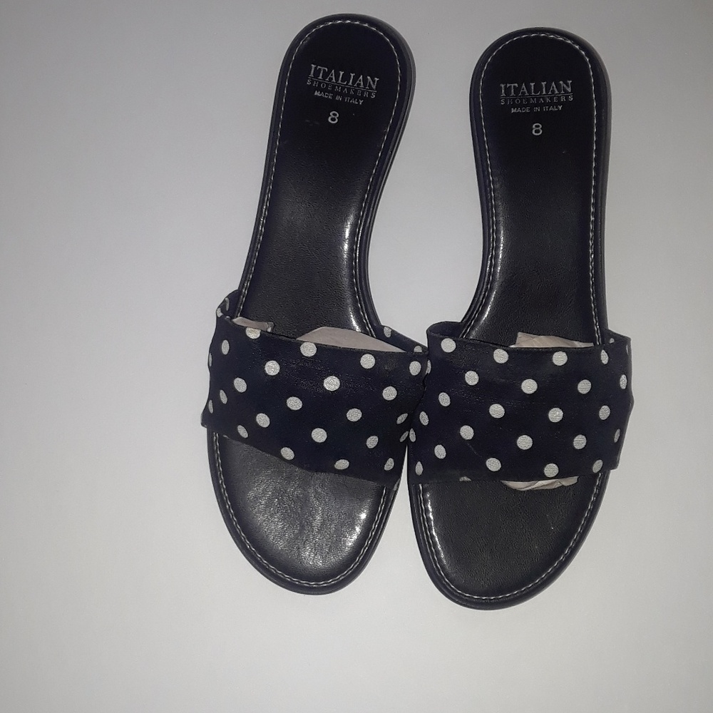 Slip-on Shoe by Italian Shoemakers Co.